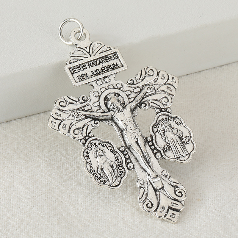 3:35x55mm white k black