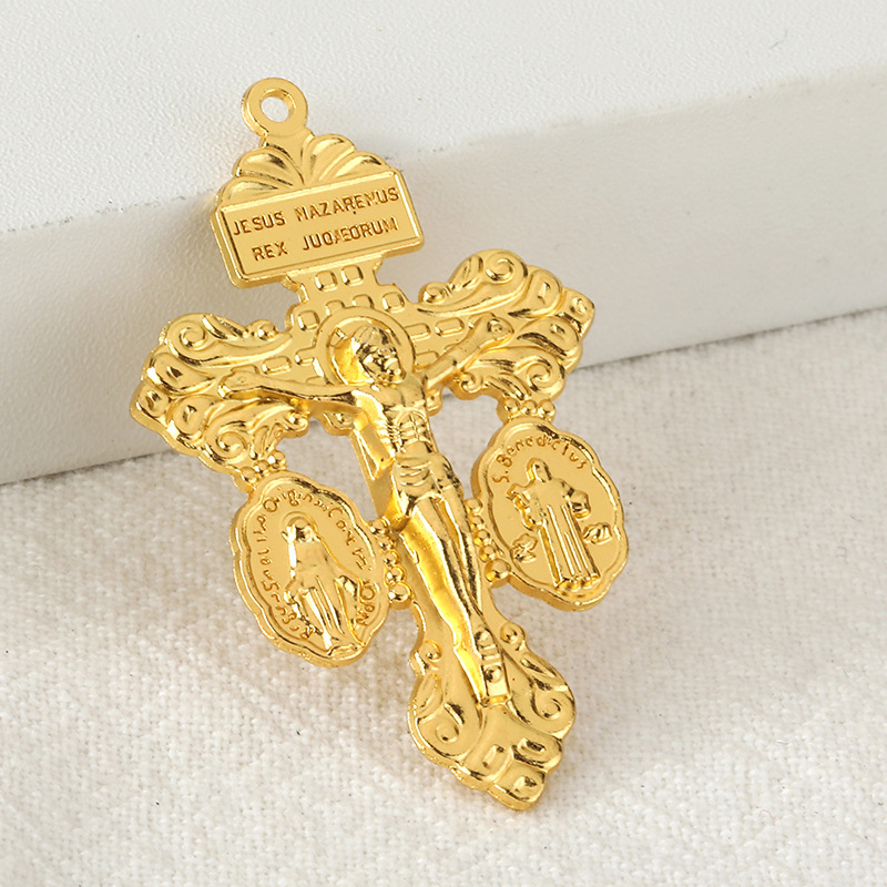 5:24x38mm imitation gold