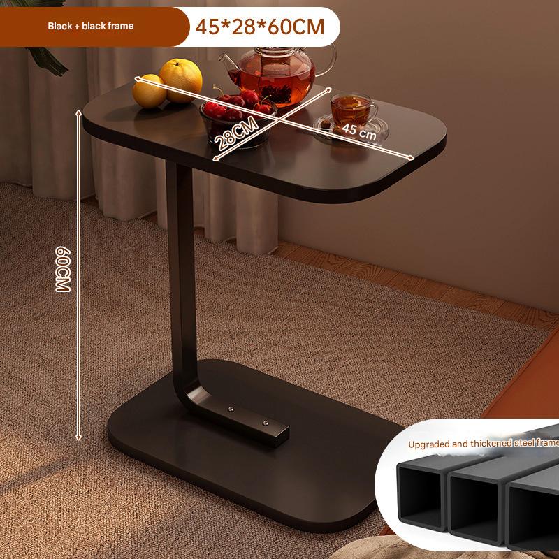 black   black frame 45*28*60cm