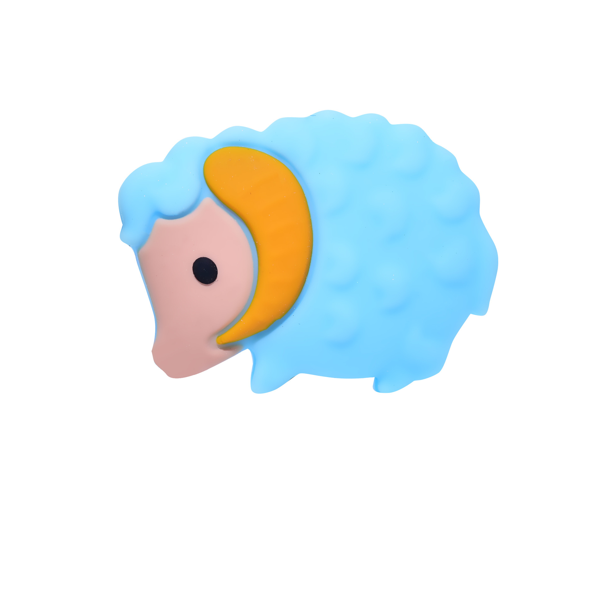 8:8# Blue Sheep