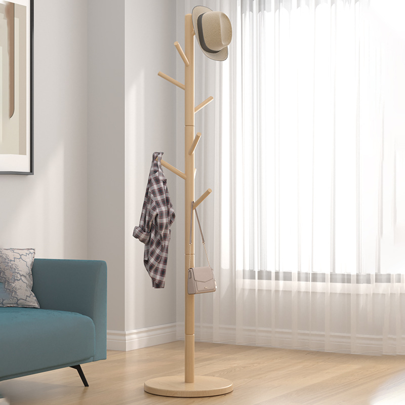 round bottom - wood color