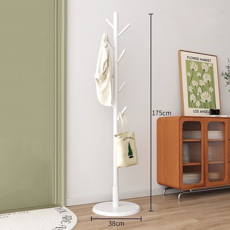 round bottom - warm white