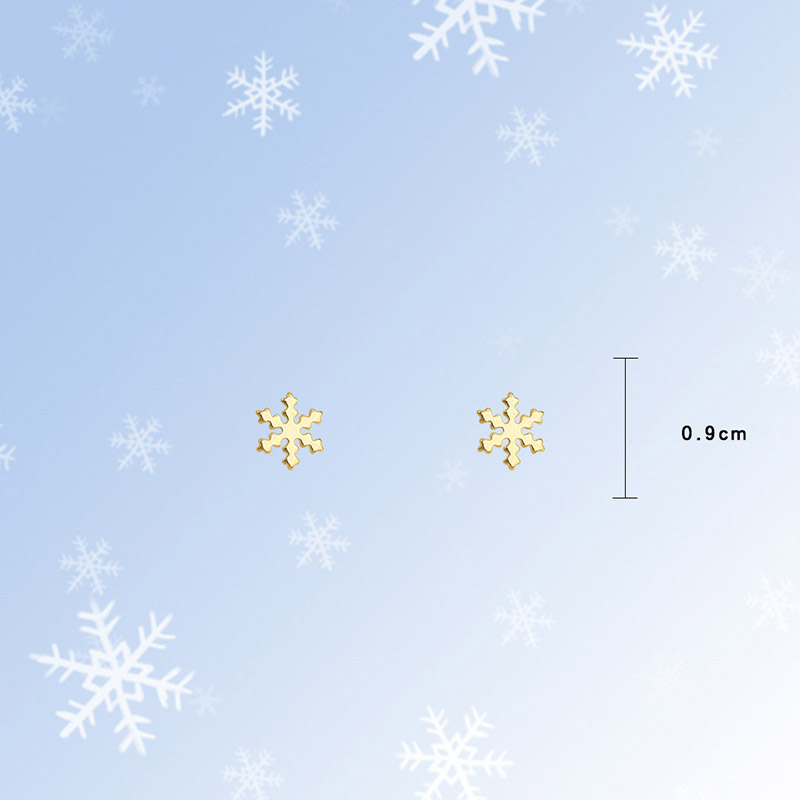 [slicing snow whispers] silver needle