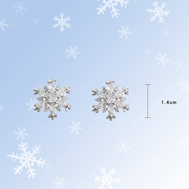 3:[silver snow gauze] silver needle