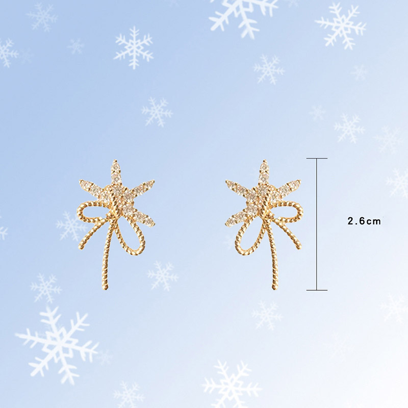 8:[snowland fairy] silver needle