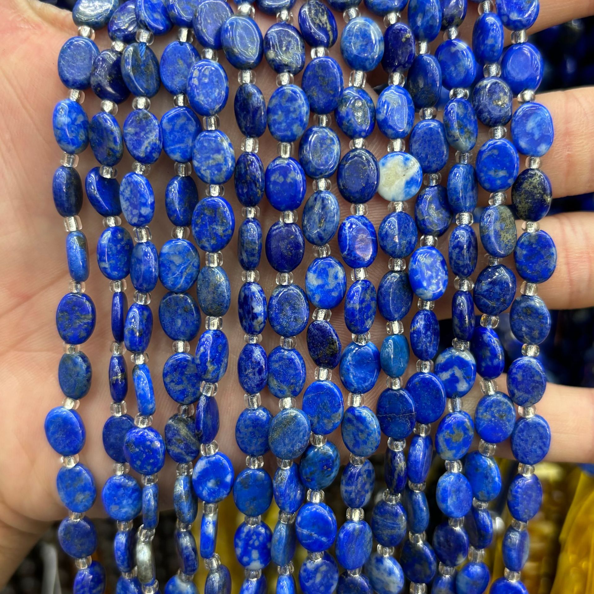 6:7x9mm denier shape 36pcs