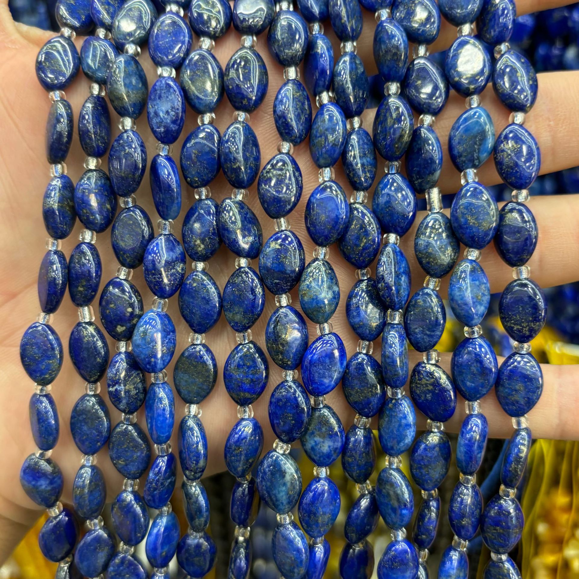 8x12mm denier shape 28pcs