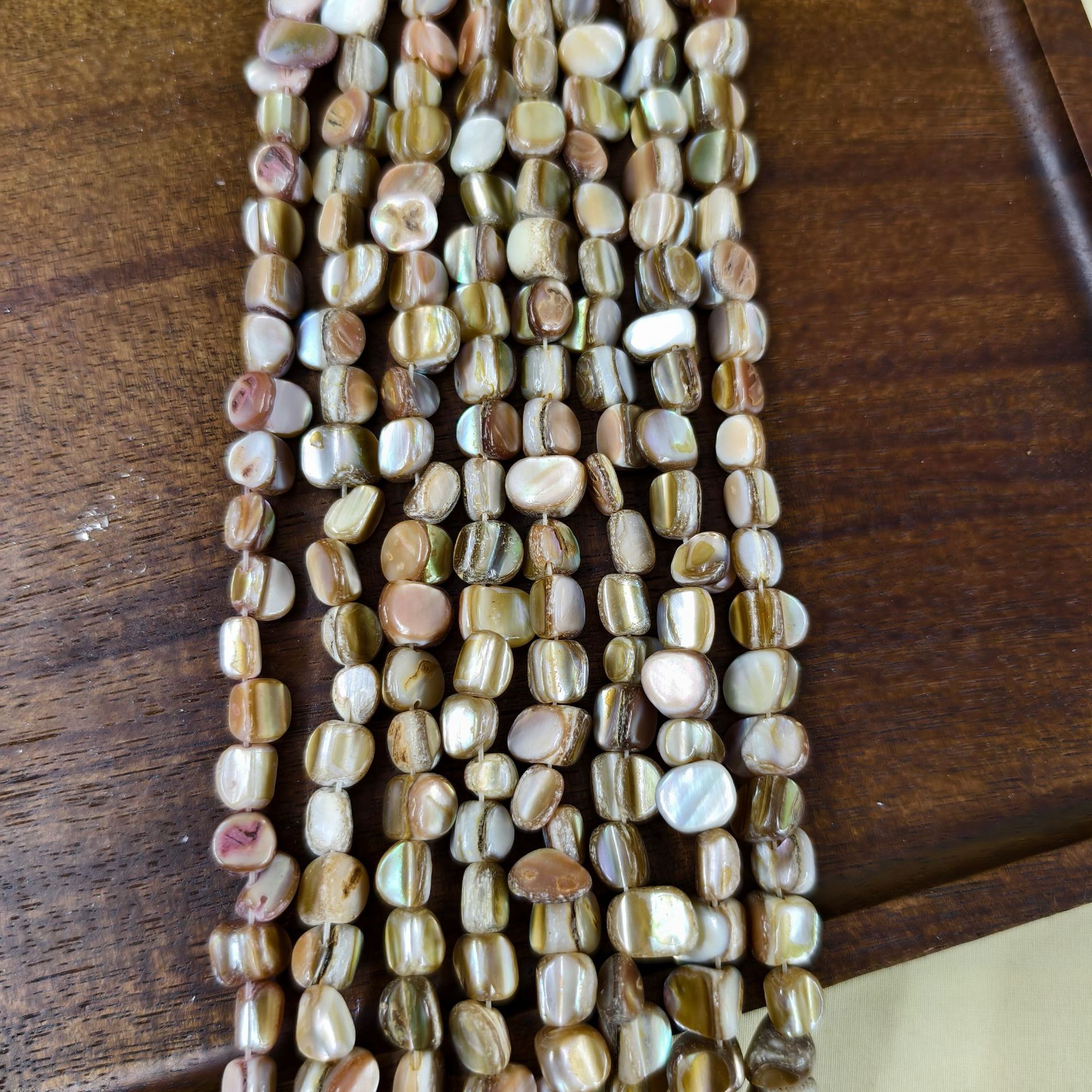 1:8-10mm/about 44 pieces (round head)