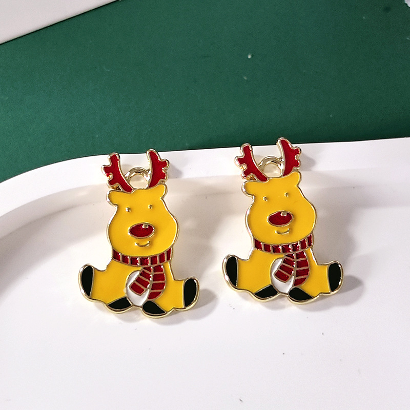 3:Elk