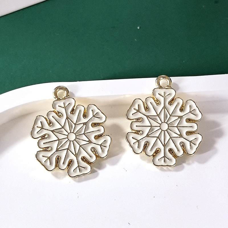 7:Snowflake