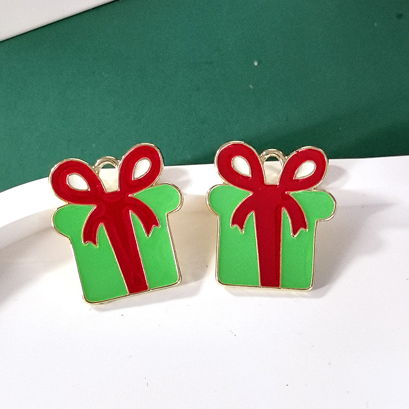 9:Gift box