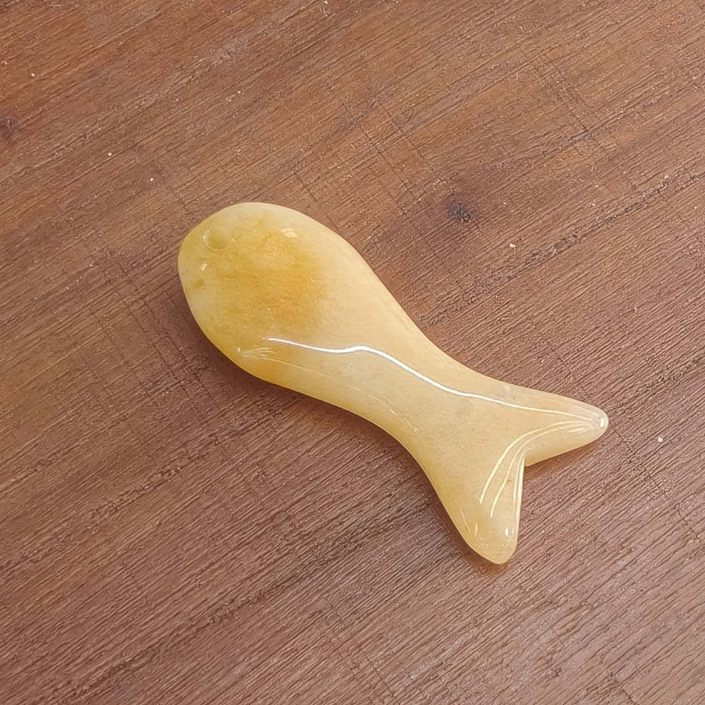 7 Jade Yellow Jade Yellow