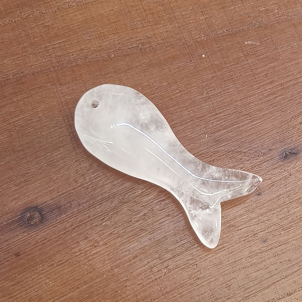 6 Clear Quartz Clear Quartz