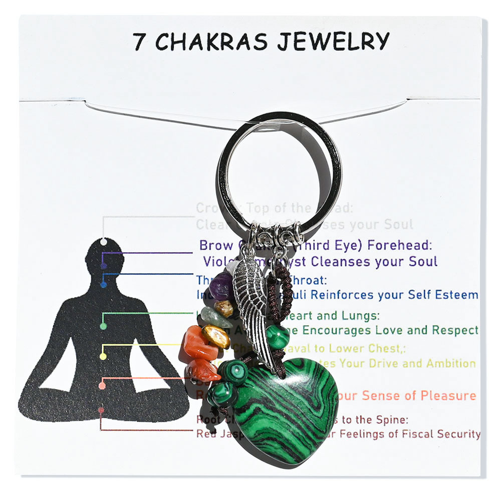 12 Malachite (synthetic)