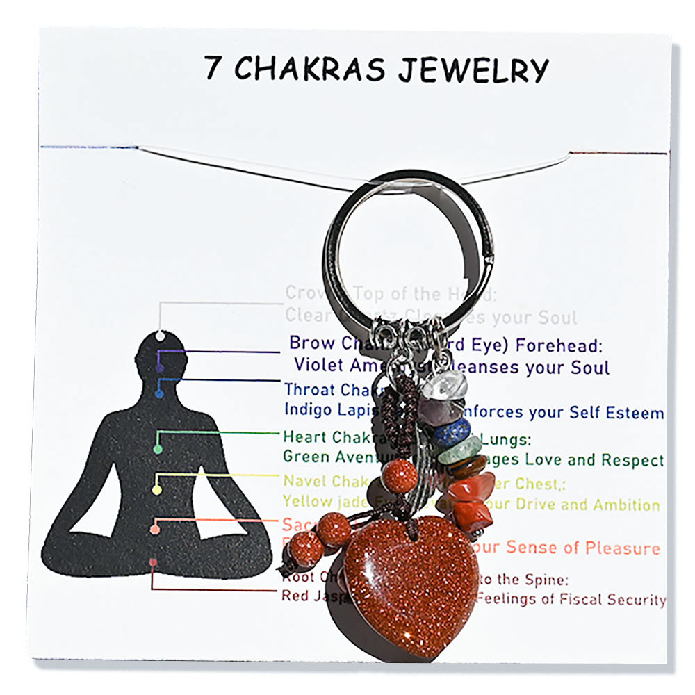 8:Gold sand stone (synthetic)