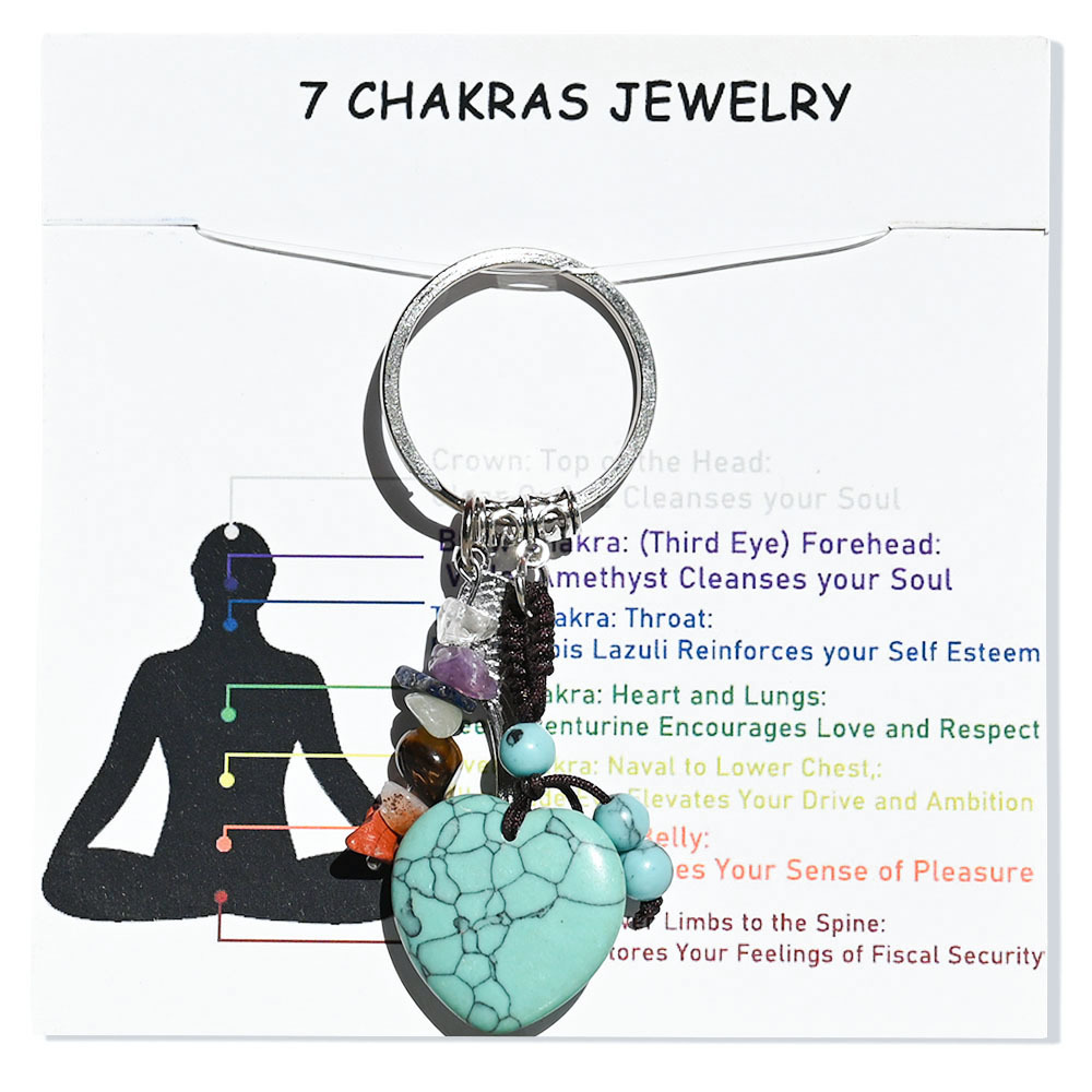 11:Blue turquoise (synthetic)