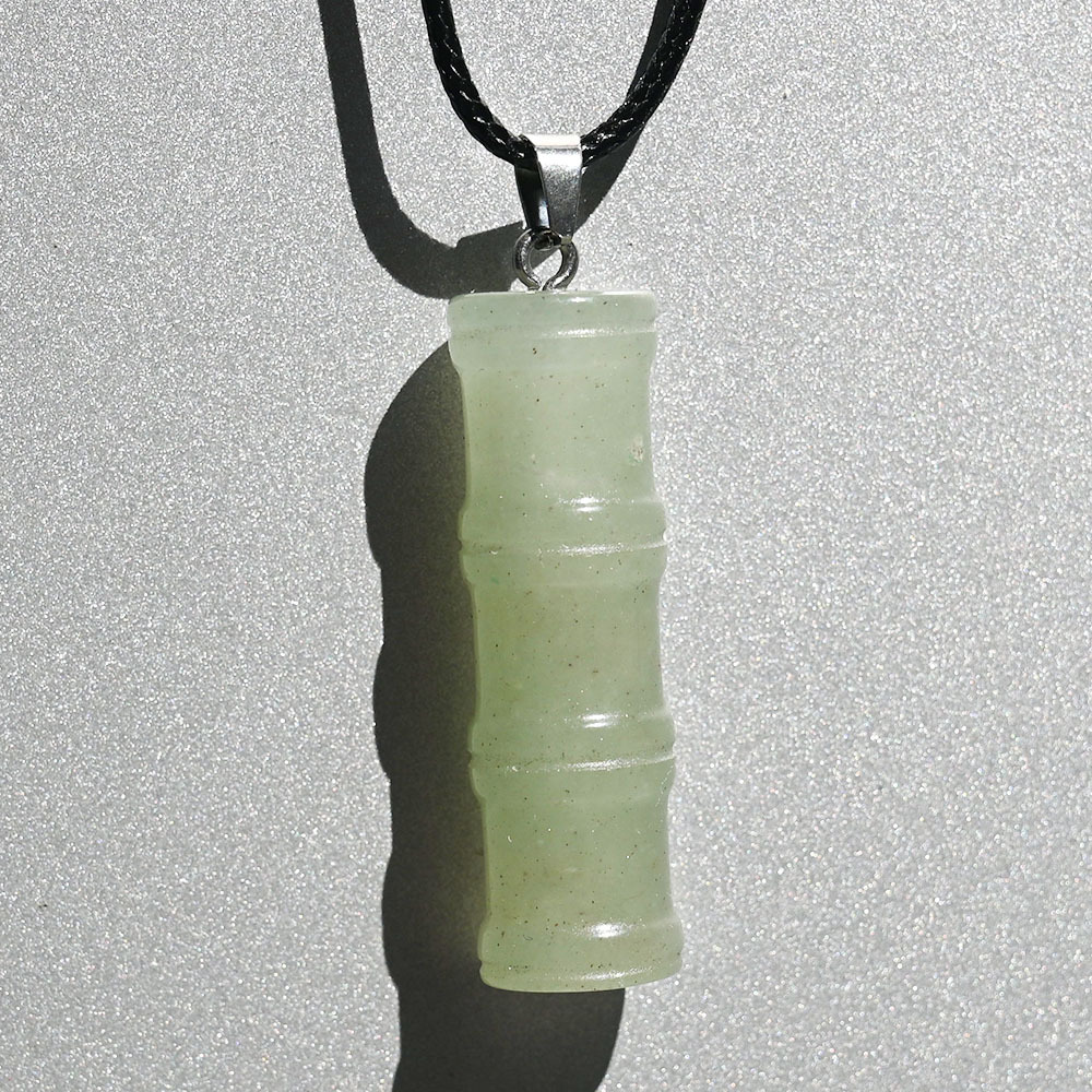 3 Green Aventurine
