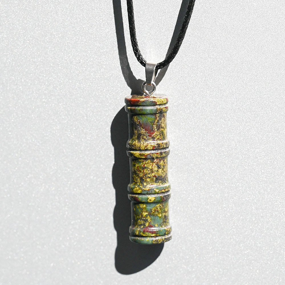 11 Dragon blood stone