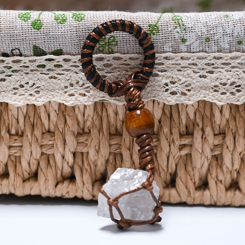 2 Clear Quartz Clear Quartz