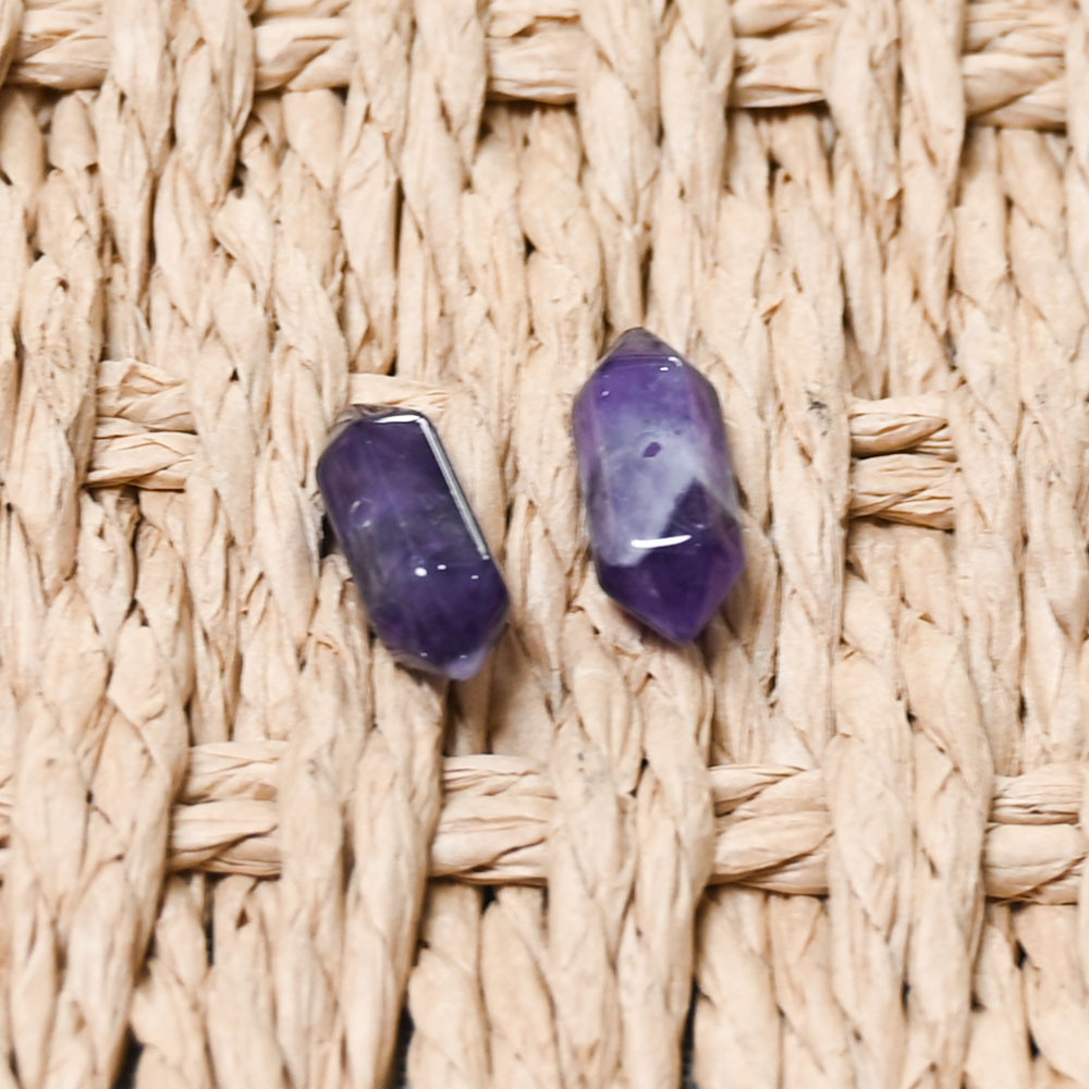 11 Amethyst Amethyst