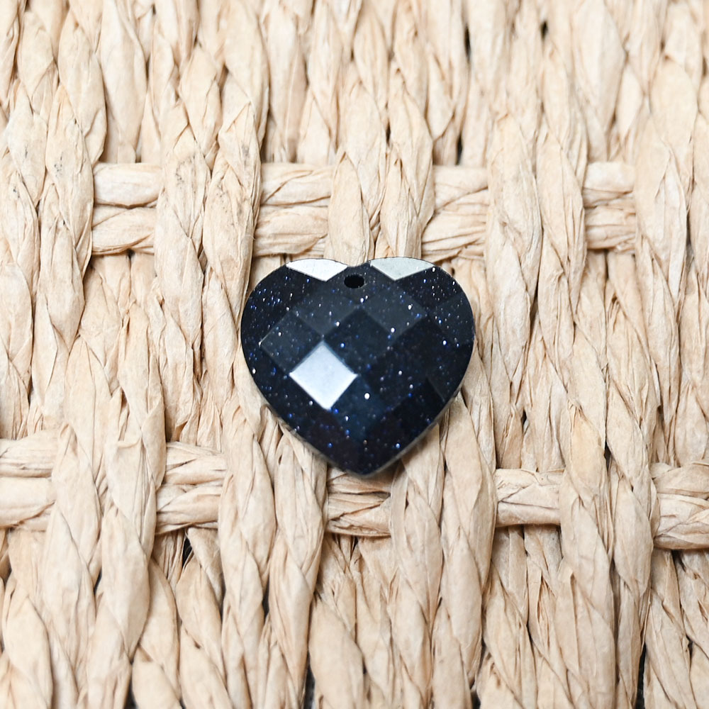 Blue sandstone (synthetic) 16mm