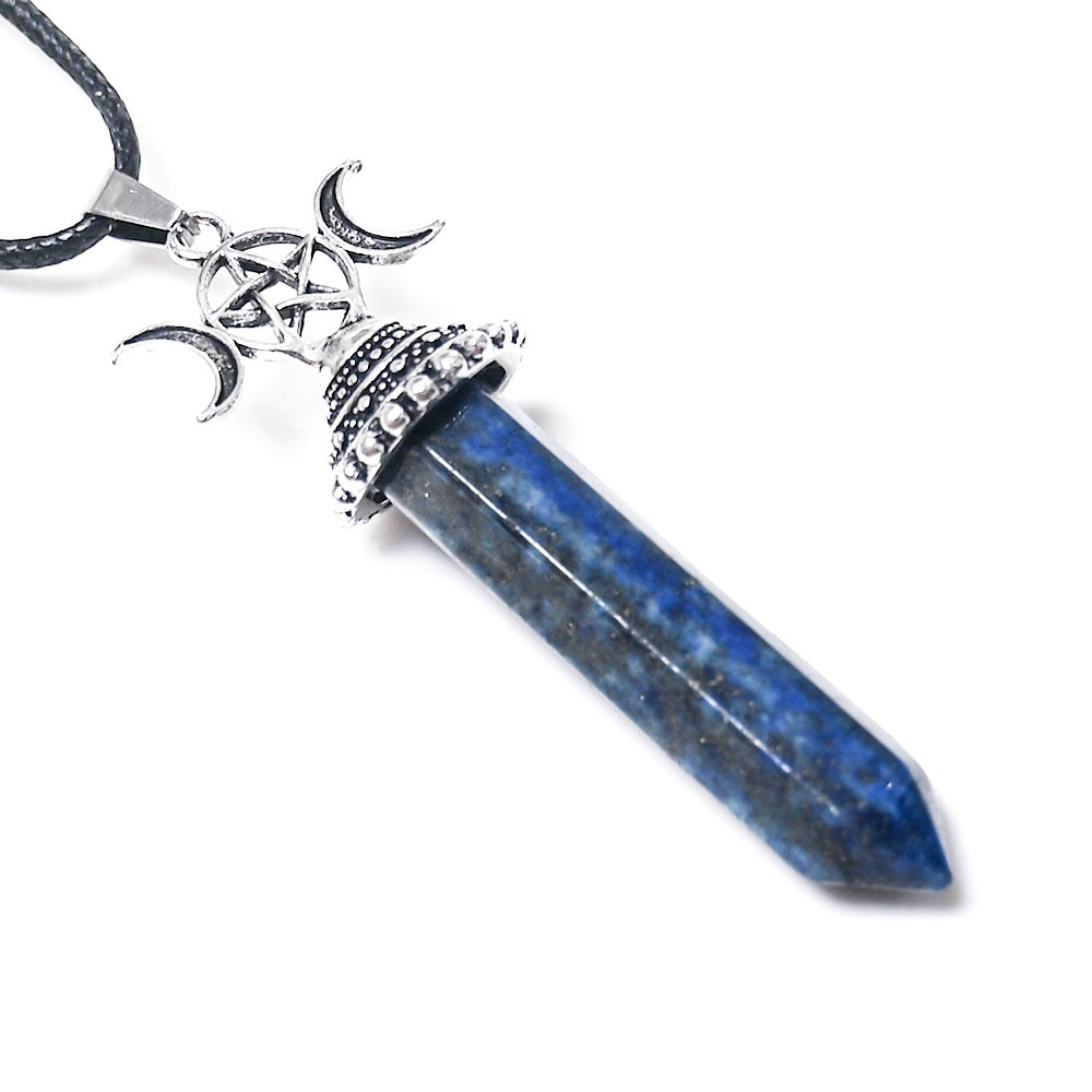 3 Lapis Lazuli 