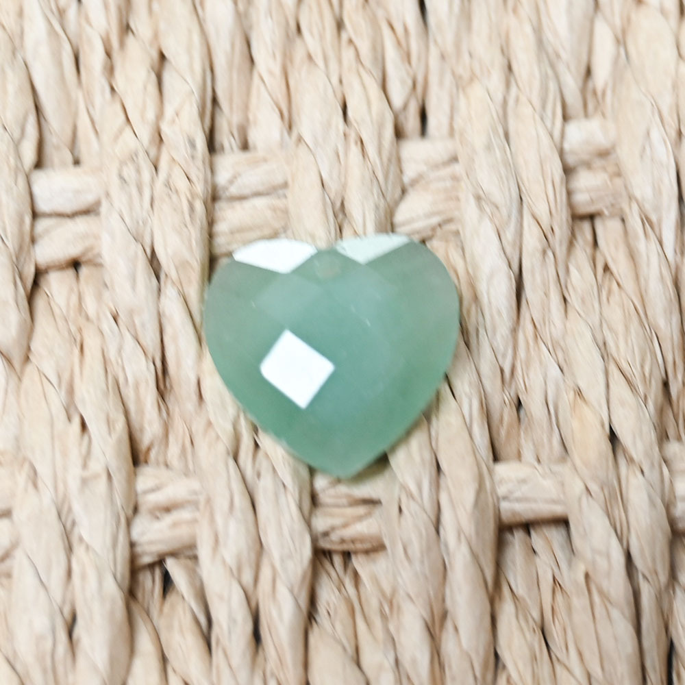 8:Green aventurine