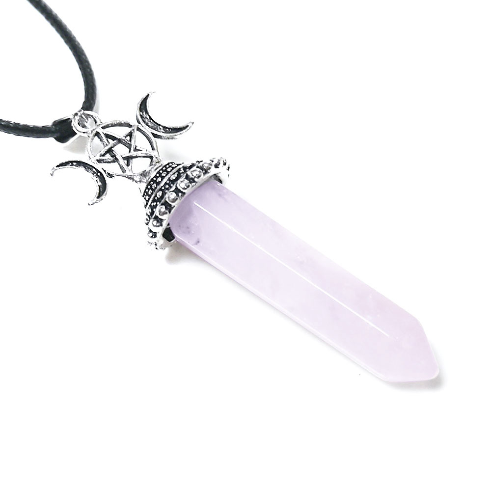7 Rose Quartz Quartz Rose