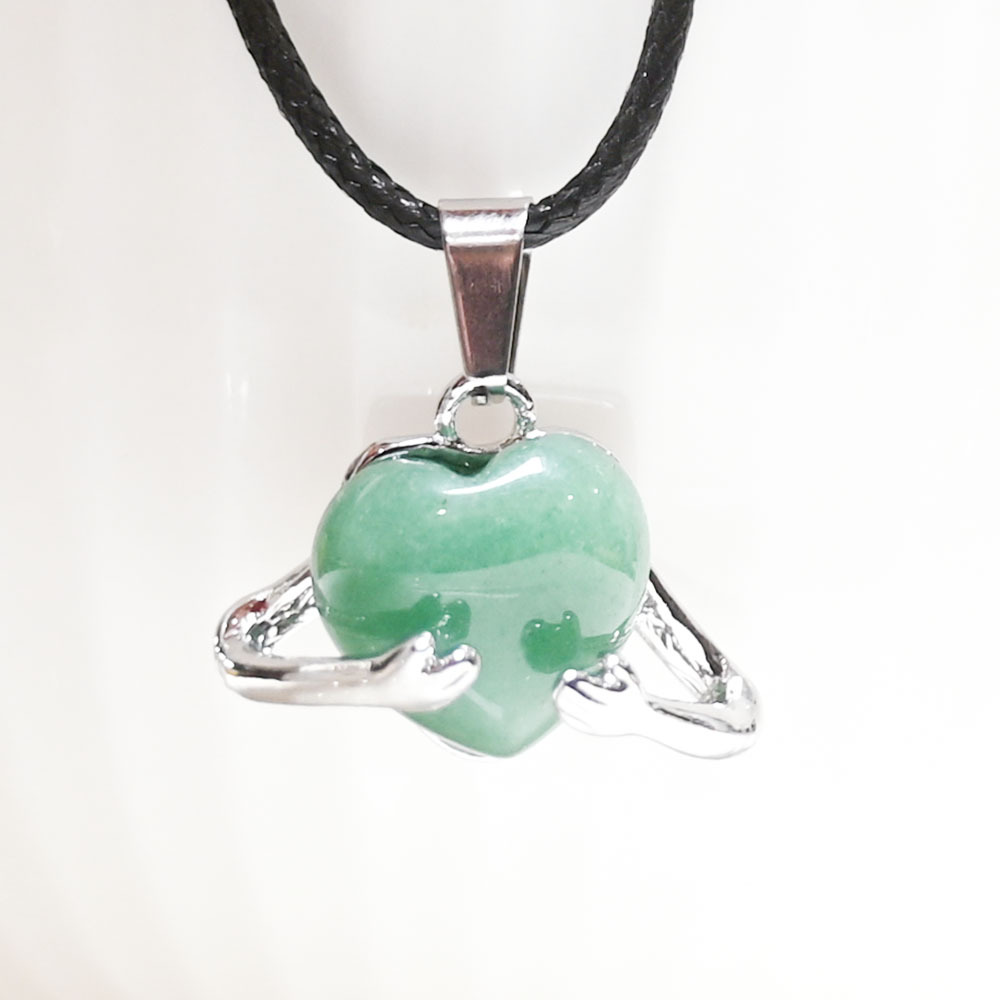 7:Green Aventurine