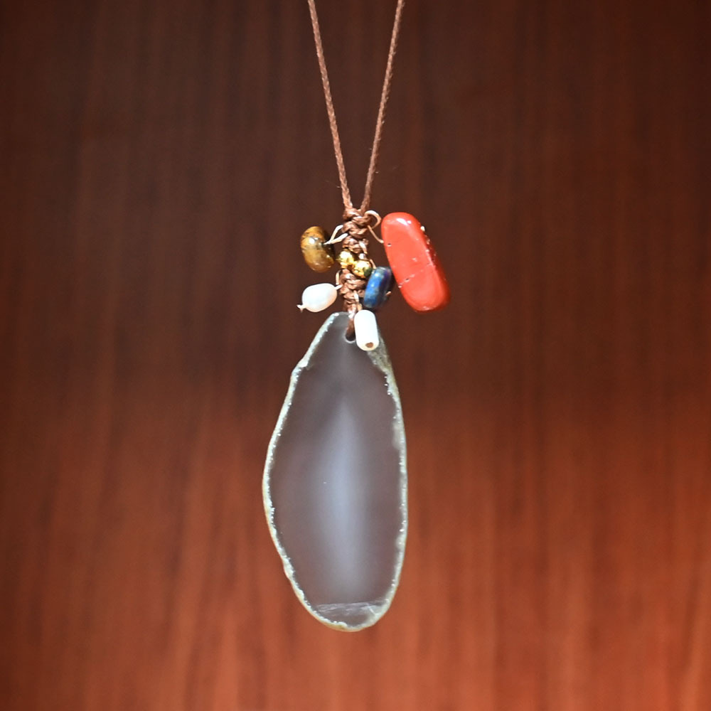 3 gris agate