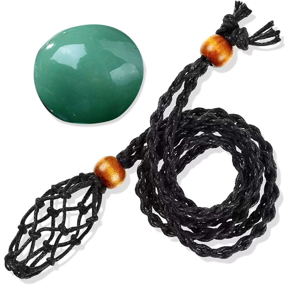 4:Green aventurine