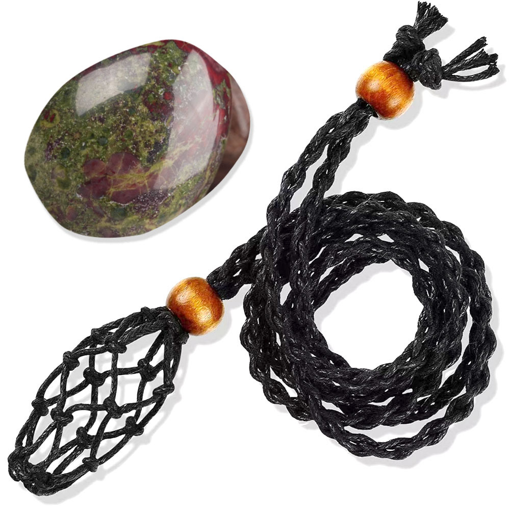 14:Dragon blood stone