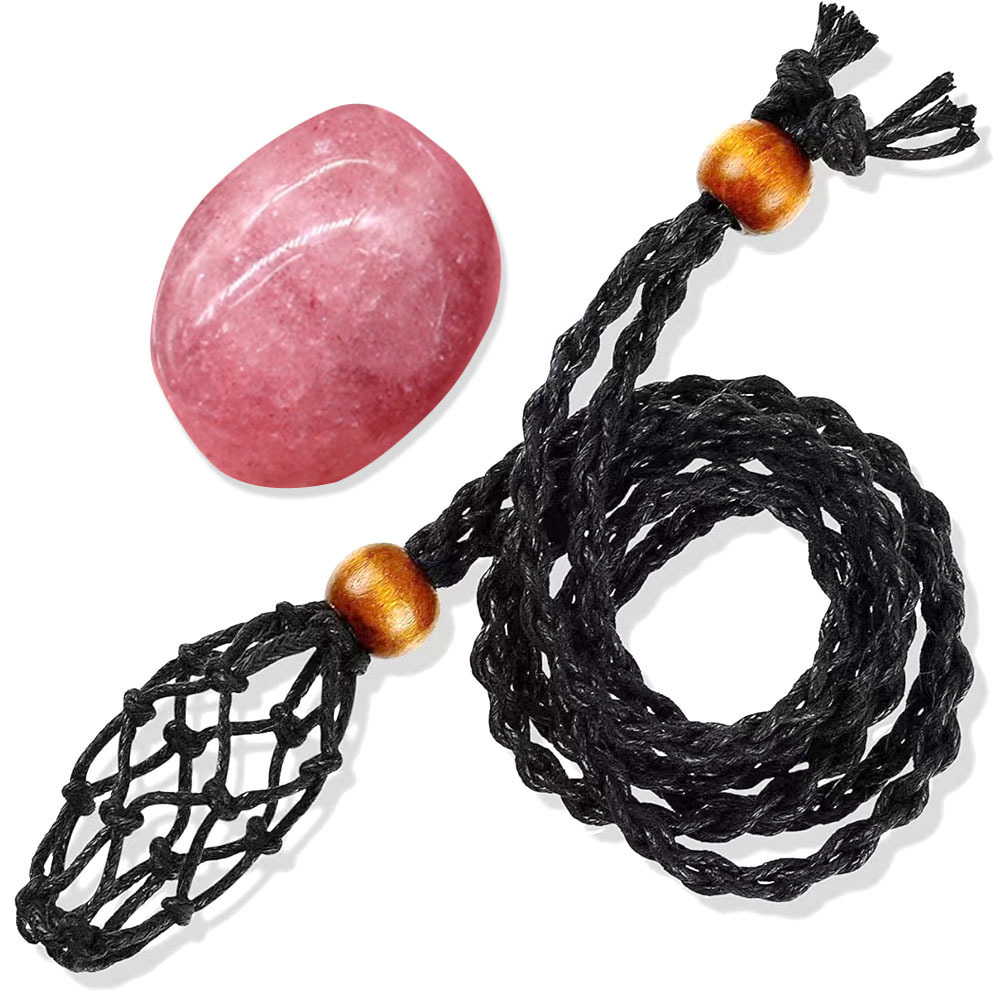 16:Strawberry Quartz