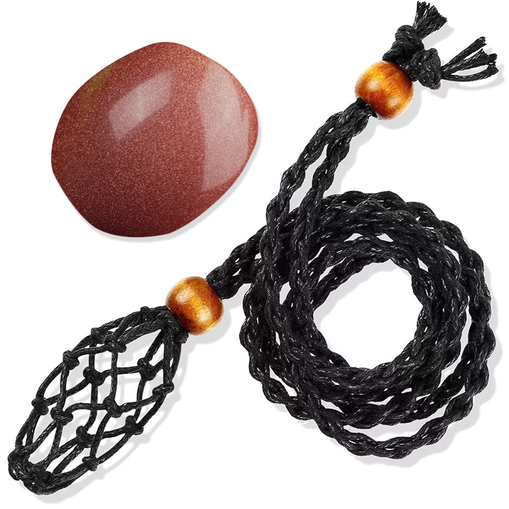 18:Synthetic gold sandstone