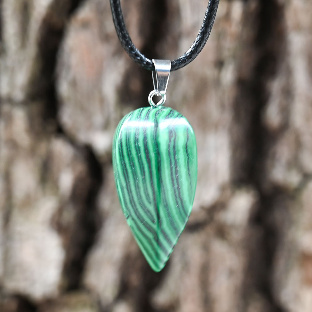 11:Synthetic malachite