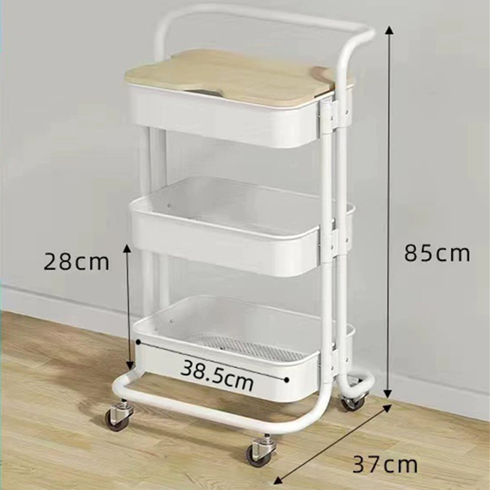 White three-layer (with armrests)   cover*16