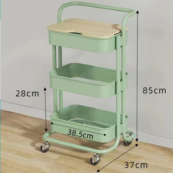 Matcha green three-layer (with armrests)   cover*16