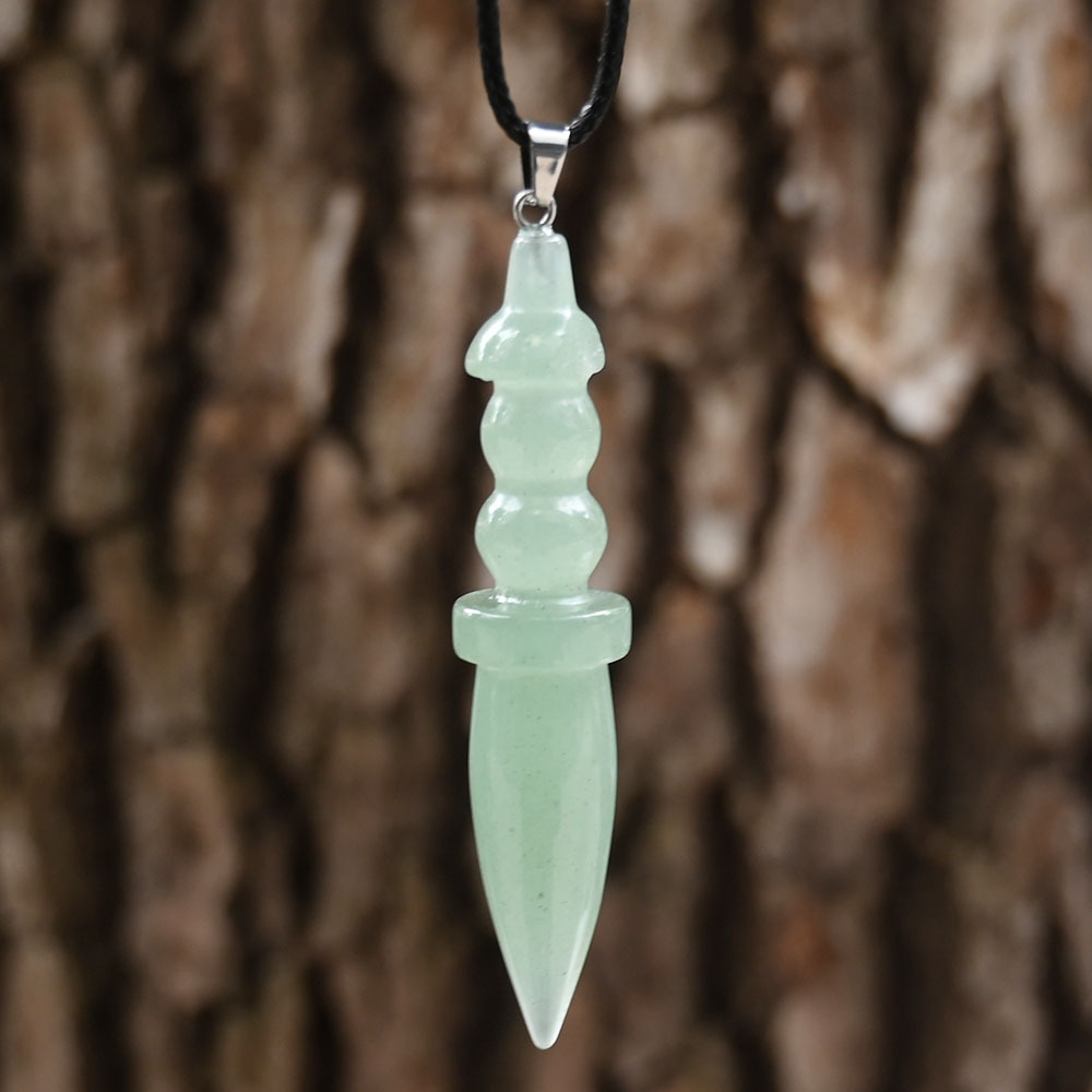 4:Green aventurine
