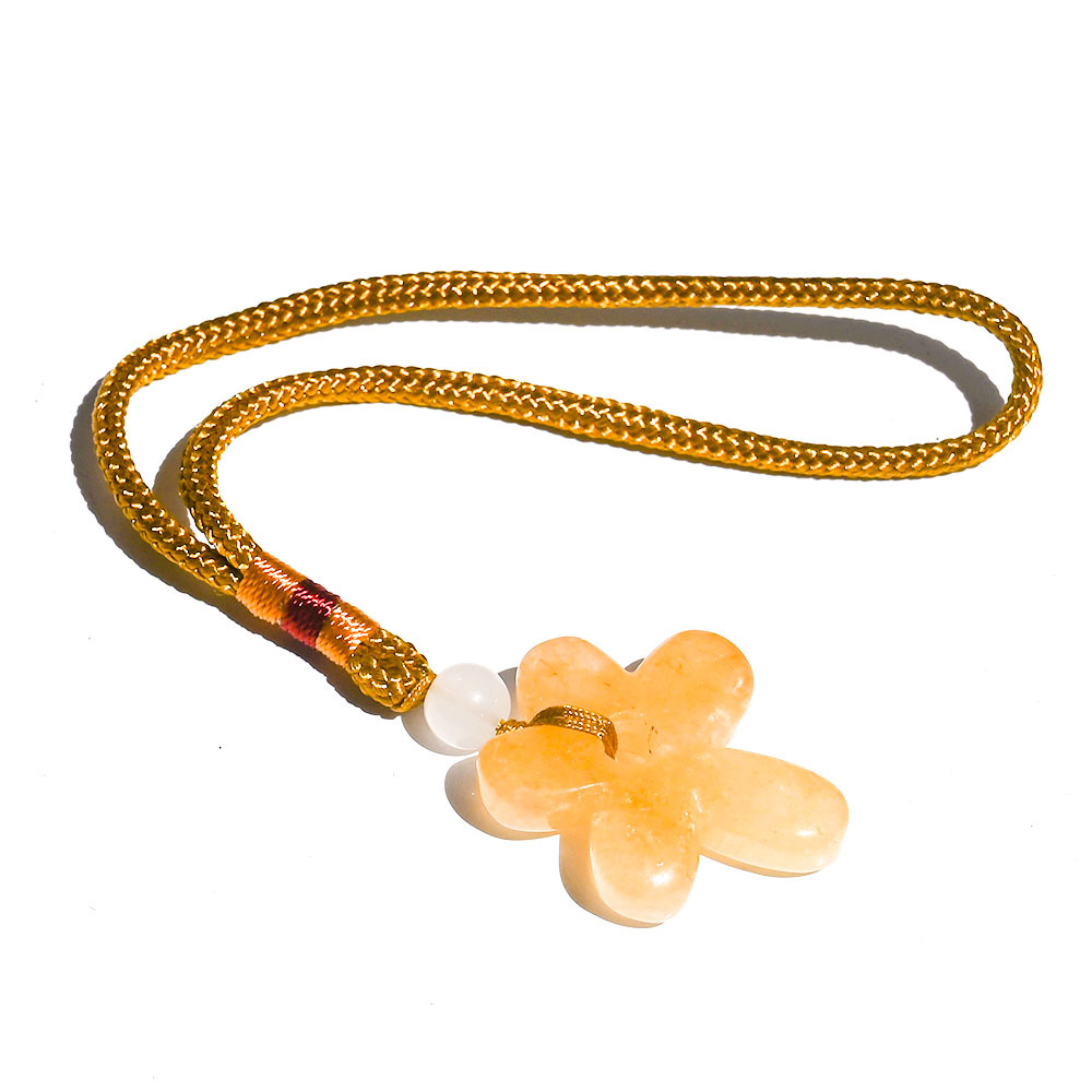 5 Jade Yellow Jade Yellow