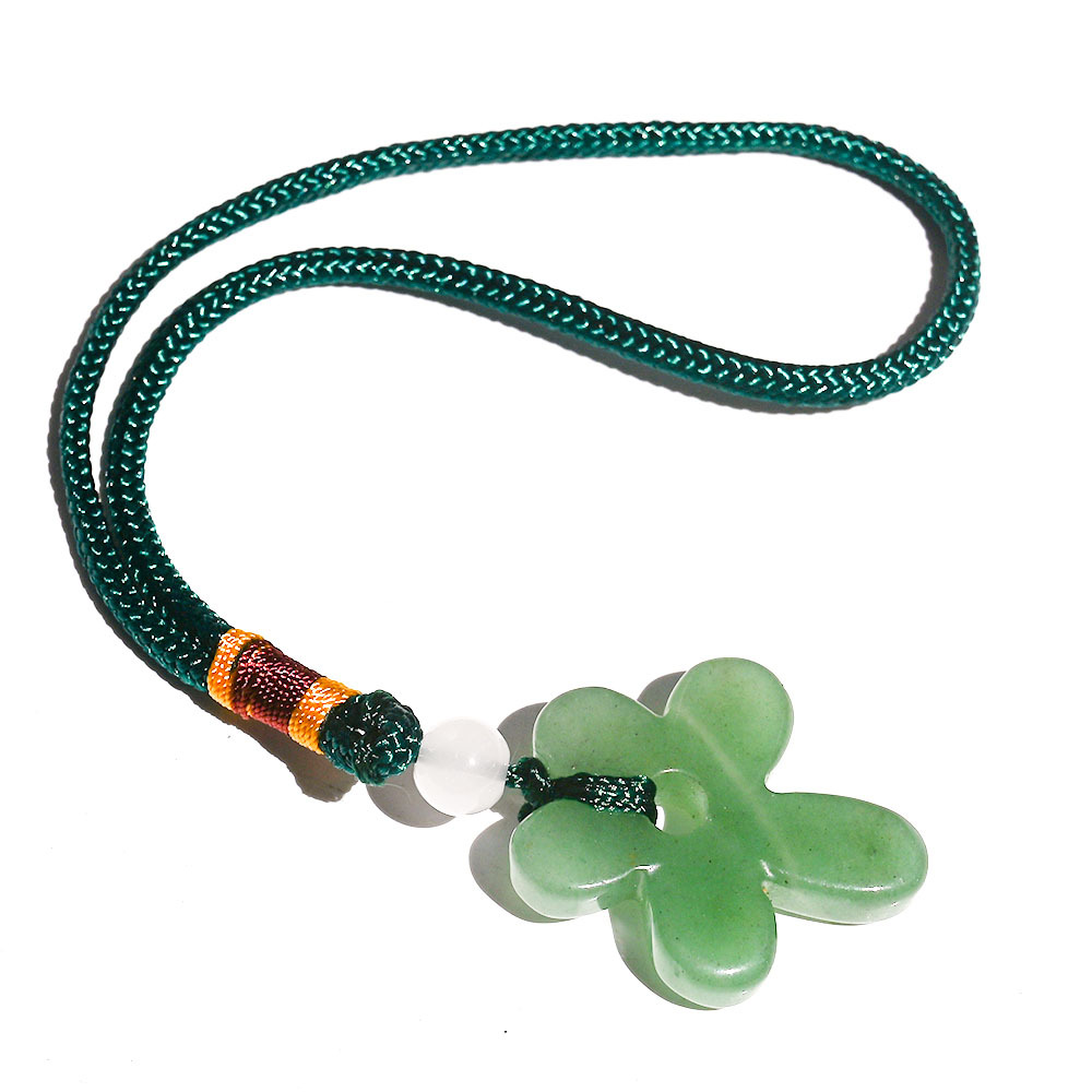 6:Green aventurine