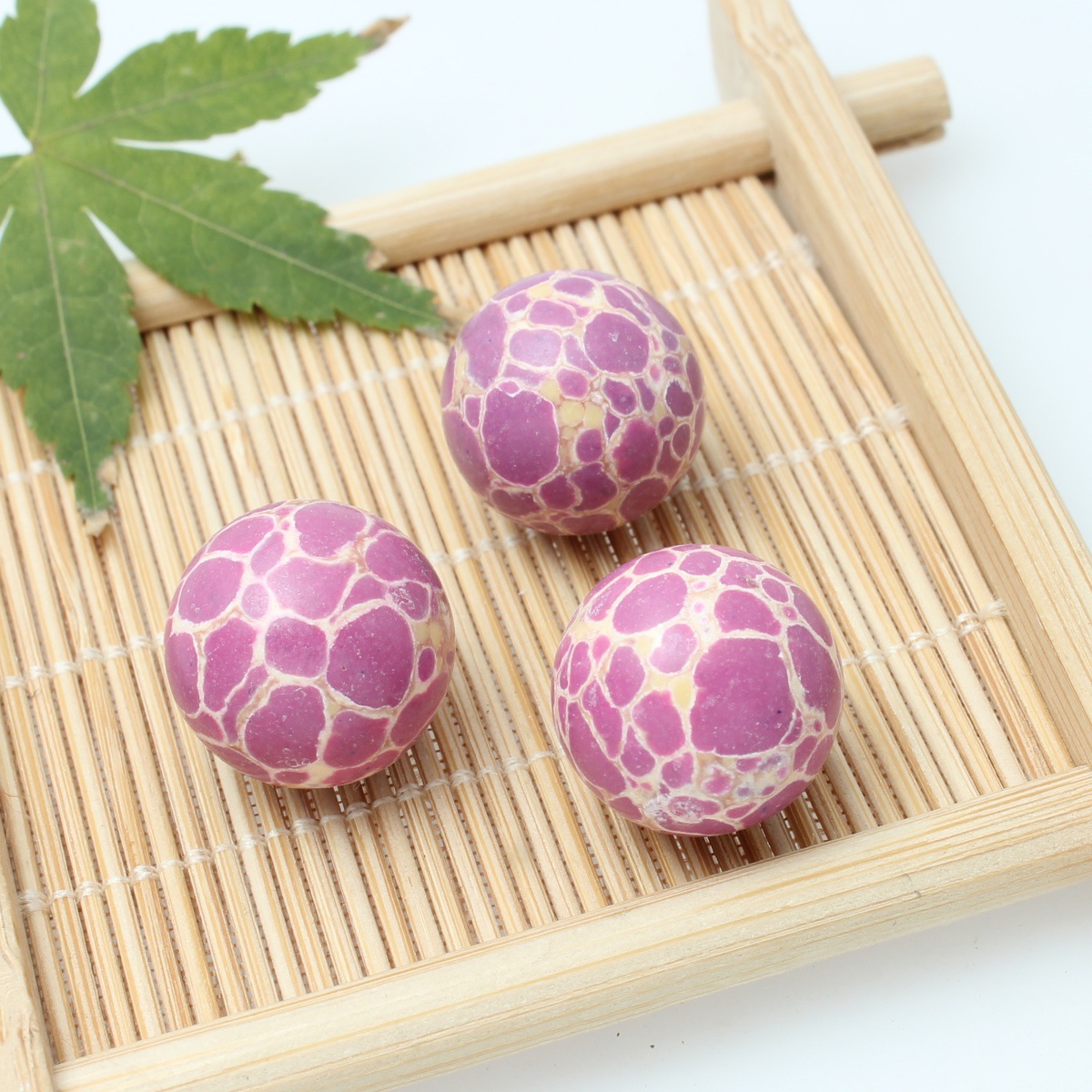 14 Rose pink turquoise