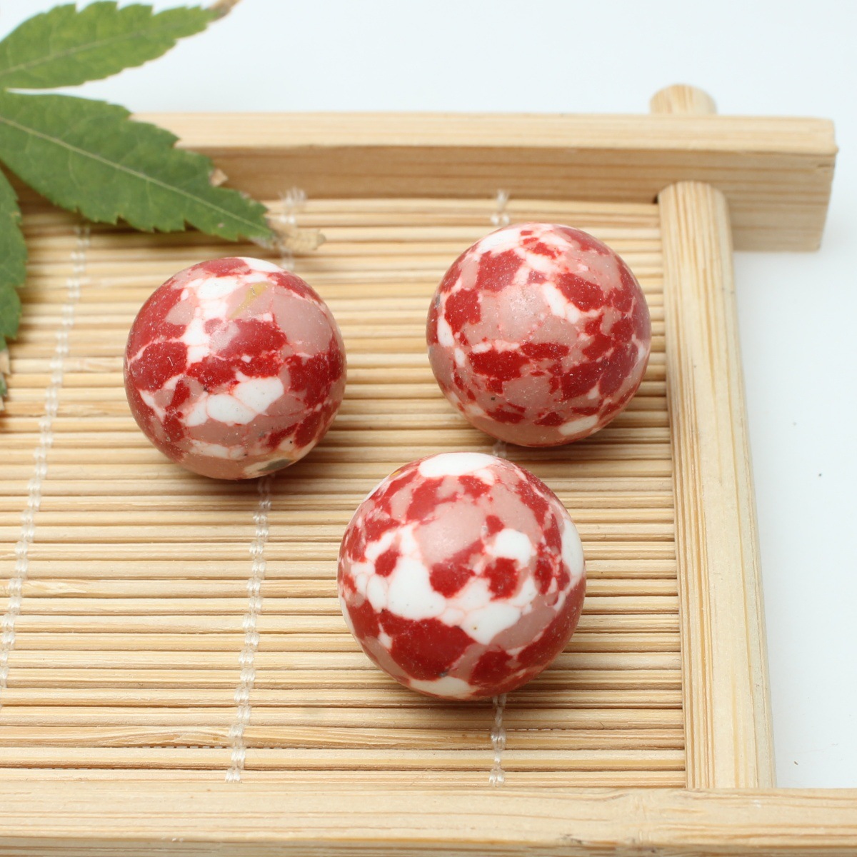 25 Flower turquoise 9