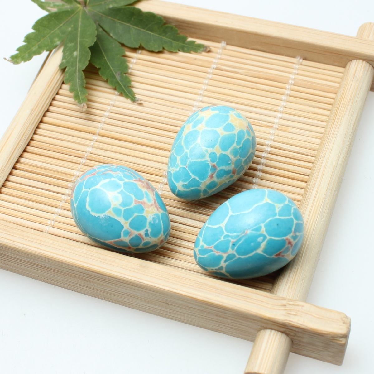 13:pattern turquoise 2