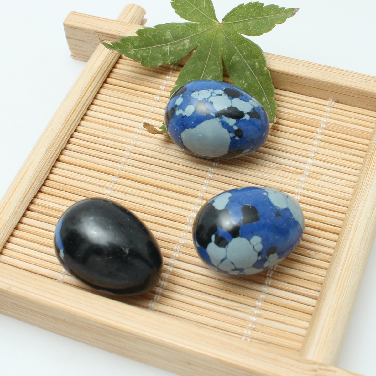 49:Flower turquoise 1