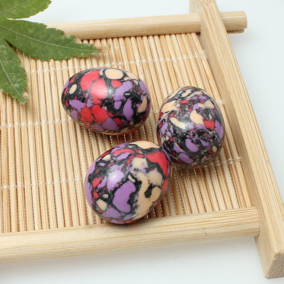 70:Purple turquoise 2