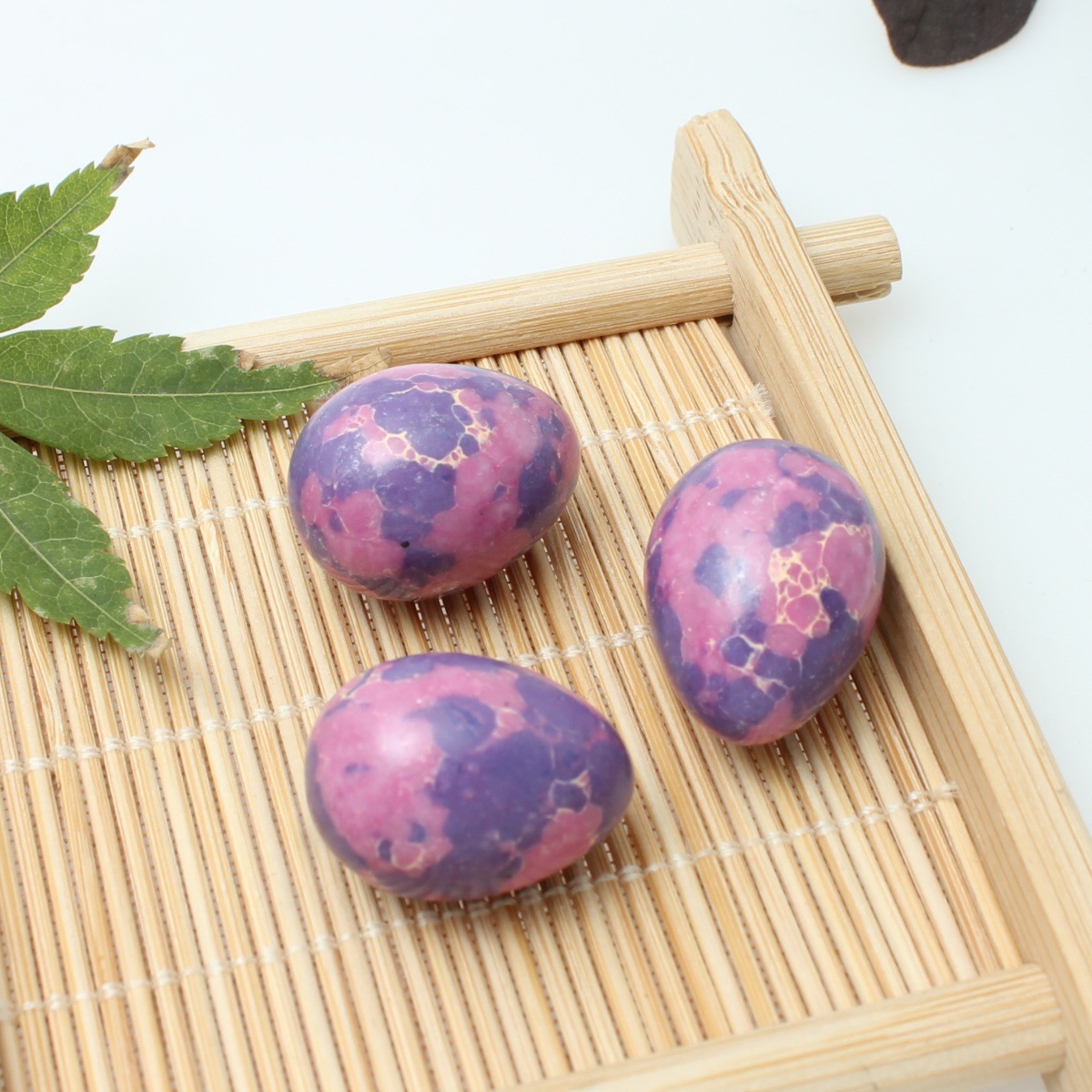 75:Purple turquoise 3