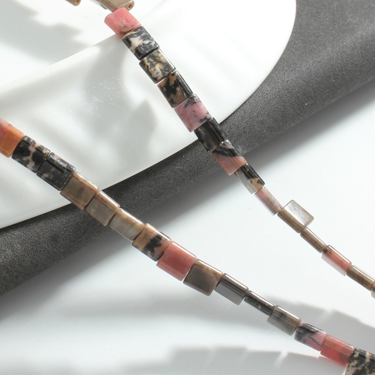 34 Flower turquoise 3