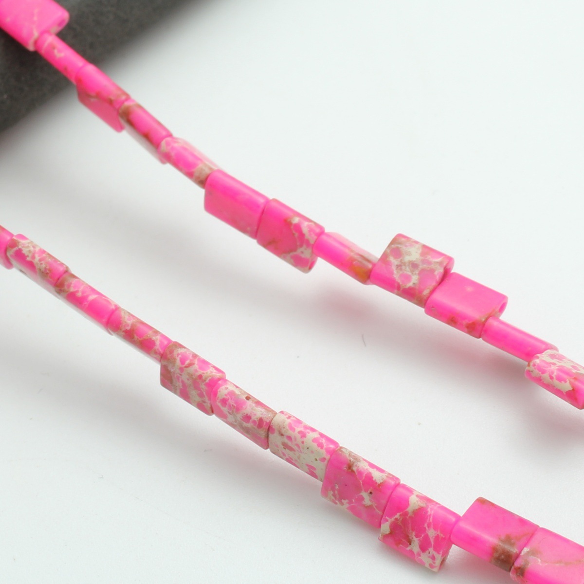 7:Pink emperor stone