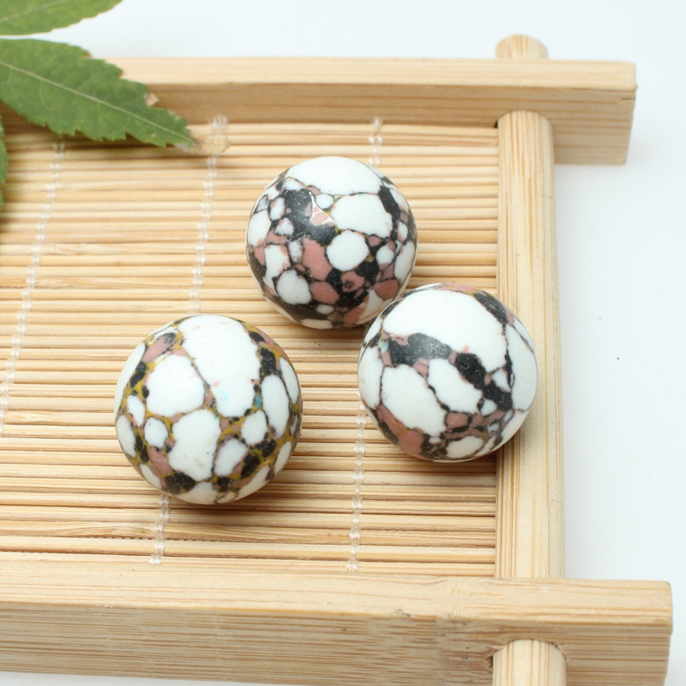 26:Mosaic turquoise 8