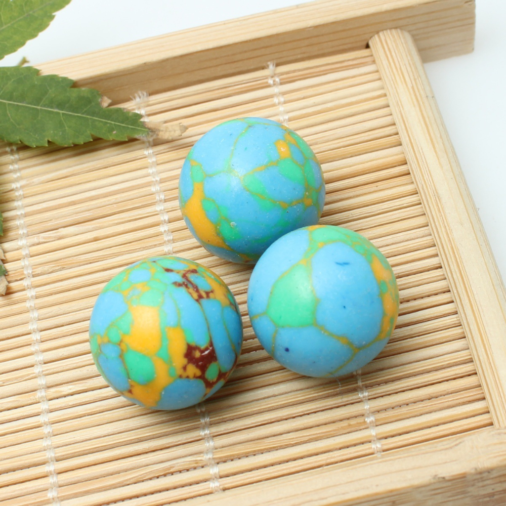 38:Mosaic turquoise 6